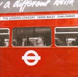 The London Concert 1975