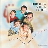 Quinteto Em Forma De Choro