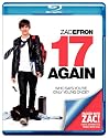 17 Again [Blu-ray]