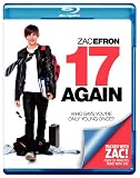 17 Again [Blu-ray]