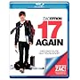 17 Again [Blu-ray]