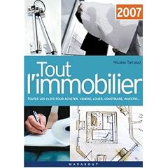 Tout l'immobilier