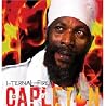 Image of album by Capleton