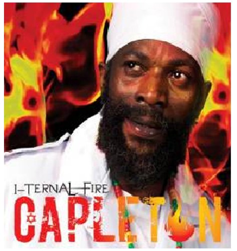 Capleton - I-ternal Fire - Zortam Music