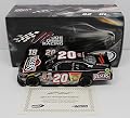Matt Kenseth Autographed 2015 Resers Fine Foods 1:24 Nascar Diecast
