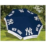 MLB New York Yankees 9ft Market Umbrella