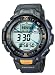 Casio Protrek PRG-40B-2VUR Men's Altimeter Barometer Thermometer Compass Watch