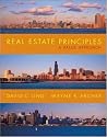 Real Estate Principles: A Value Approach