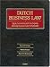 Book Dutch Business Law: Legal, Accounting and Tax Aspects of Doing Business in the Netherlands