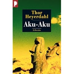 Aku Aku le Secret de l Ile de P�ques