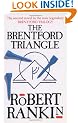 The Brentford Triangle (Brentford Trilogy)
