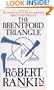 The Brentford Triangle (Brentford Trilogy)