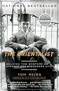 The Orientalist