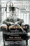 The Orientalist