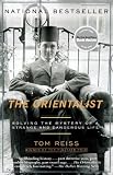 The Orientalist