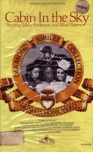 Cabin In the Sky (MGM/UA Diamond Jubilee Collection)