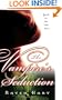 The Vampire's Seduction