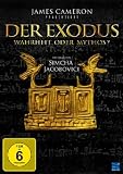 James Cameron's Der Exodus - Wahrheit oder Mythos?