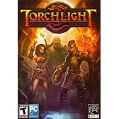 Torchlight (輸入版)