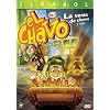 El Chavo Animado, Vol. 2: La Venta de Churros y Mas