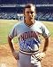 Graig Nettles Autographed/Hand Signed Cleveland Indians 8x10 Photo
