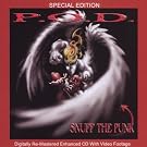 Snuff The Punk