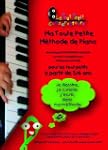 Ma Toute Petite M�thode de Piano