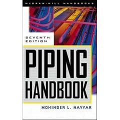 Piping Handbook