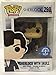 Funko POP! Sherlock with Skull #290