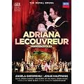 Adriana Lecouvreur (Angela Gheorghiu) [DVD]
