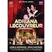 Cilea, Francesco - Adriana Lecouvreur [2 DVDs]