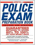 Norman Hall's Police Exam Preparation Book