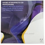 Adobe After Effects CS3 Professional