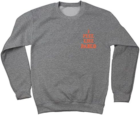 Kanye West, Life of Pablo, Ultralight Beam This is a God Dream Unisex Sweatshirt
