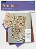 Animals in Pastel (How to Draw & Paint) (How to Draw and Paint Series)