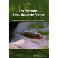 Les poissons d'eau douce de France