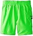 Hurley Baby Boys' One and Only Boardshort Neon Green