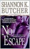 No Escape (Delta Force) Image of No Escape (Delta Force)