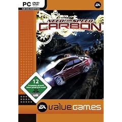 Need for Speed: Carbon [EA Value Games]