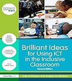 Brilliant ideas for using ICT in the inclusive classroom