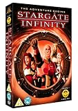cover of Stargate Infinity - Vol 1