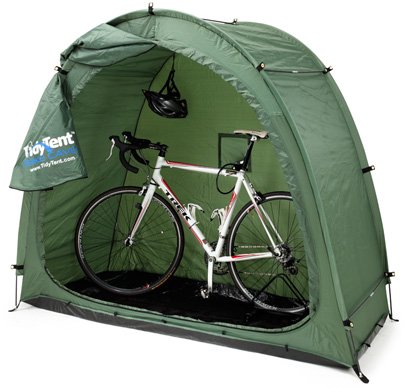 Bike Cave - Bike Storage Solution