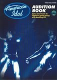 various - American Idol Audition Book