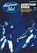 American Idol Audition Book
