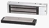 C.R. LAURENCE 390PLUS CRL Locknetics® Single Electromagnetic Lock With 1650 Pounds of Holding Force