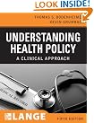 Understanding Health Policy...