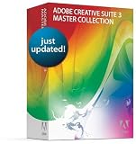 Adobe CS3 Master Collection v3.3, Upsell from CS Product Premium Full Edition (Mac)