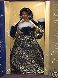 BARBIE - Ring in the New Year - African American