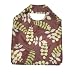Kitchen Craft A Bag For Good, Reusable Shopping Bag, Brown