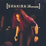 Shakira MTV Unplugged